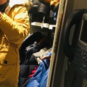 Meet your Posher, Edwin